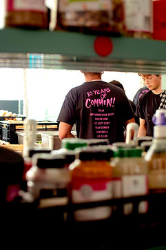 Common Food Crewcatering
