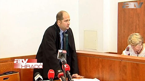 Dr. Kocsis Attila Márkó