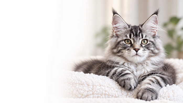 Maine Coon Kittens for Sale