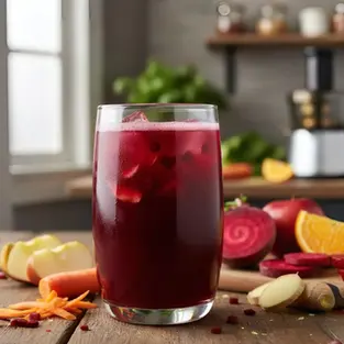 Fresh Detox