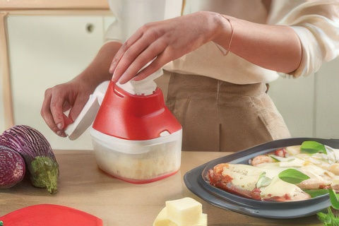 Miniatură: Răzătoare rotativă Chef Grati