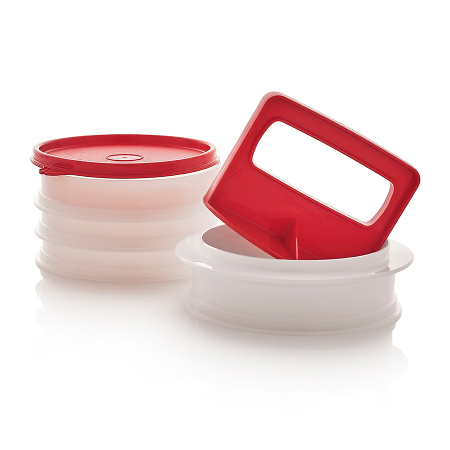 Miniatură: Set pentru hamburger