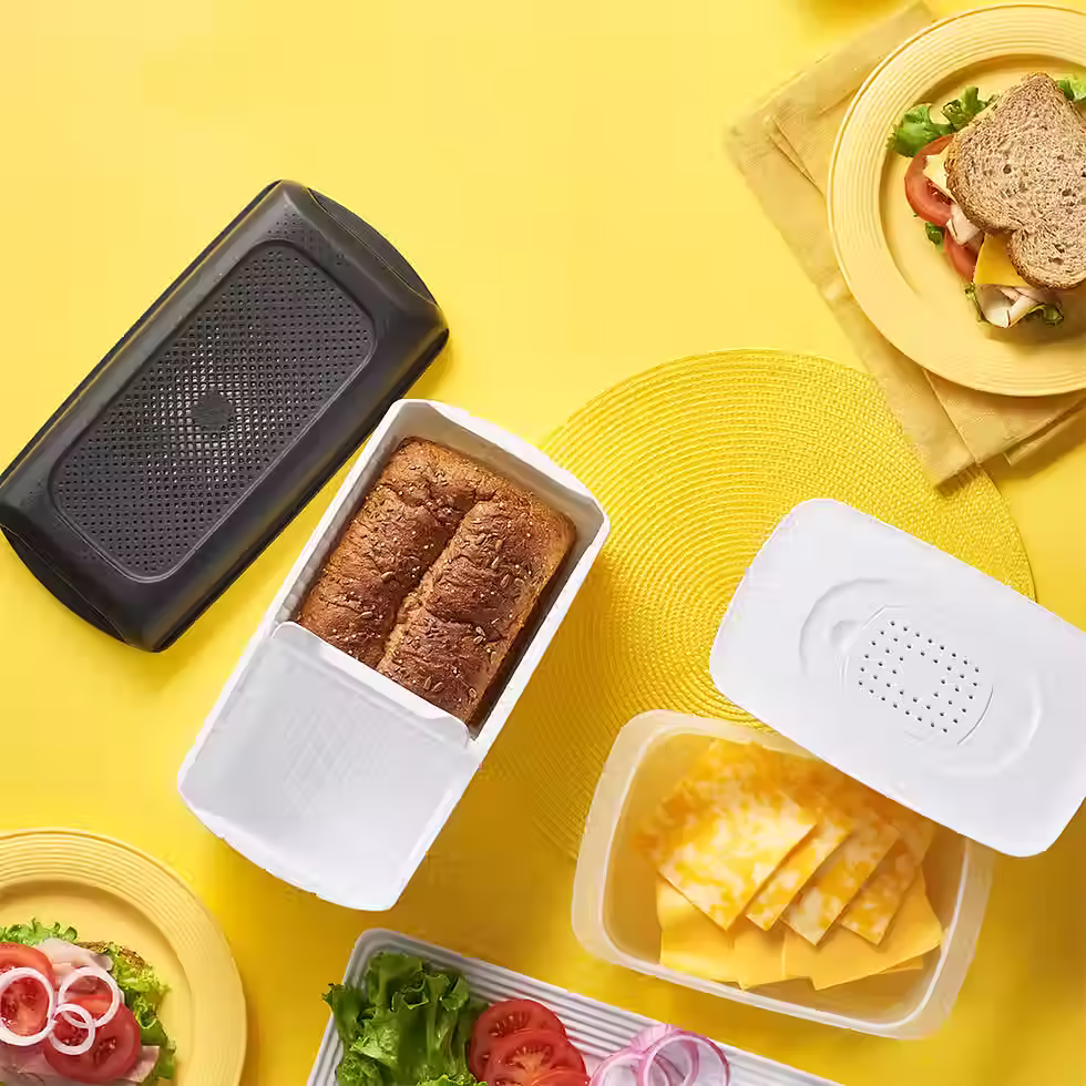 Miniatură: Breadsmart Junior + Cadou