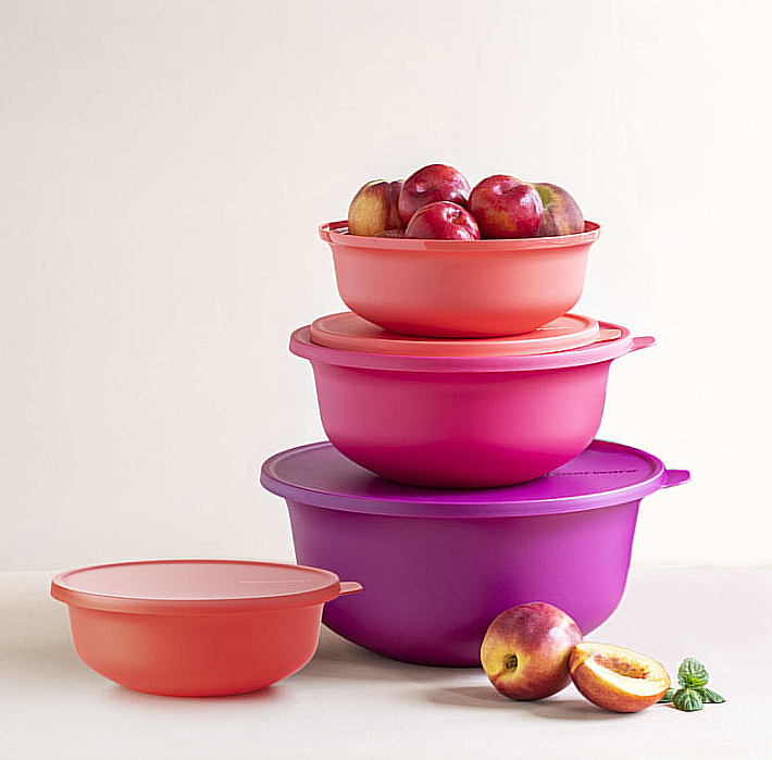 Miniatură: Bol Aloha 4 L