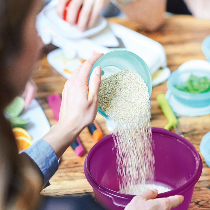 Miniatură: Fierbător orez