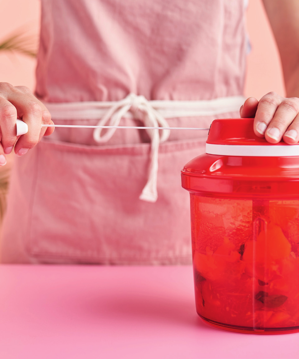 Miniatură: Robot manual Turbo Chef Maxi Supersonic