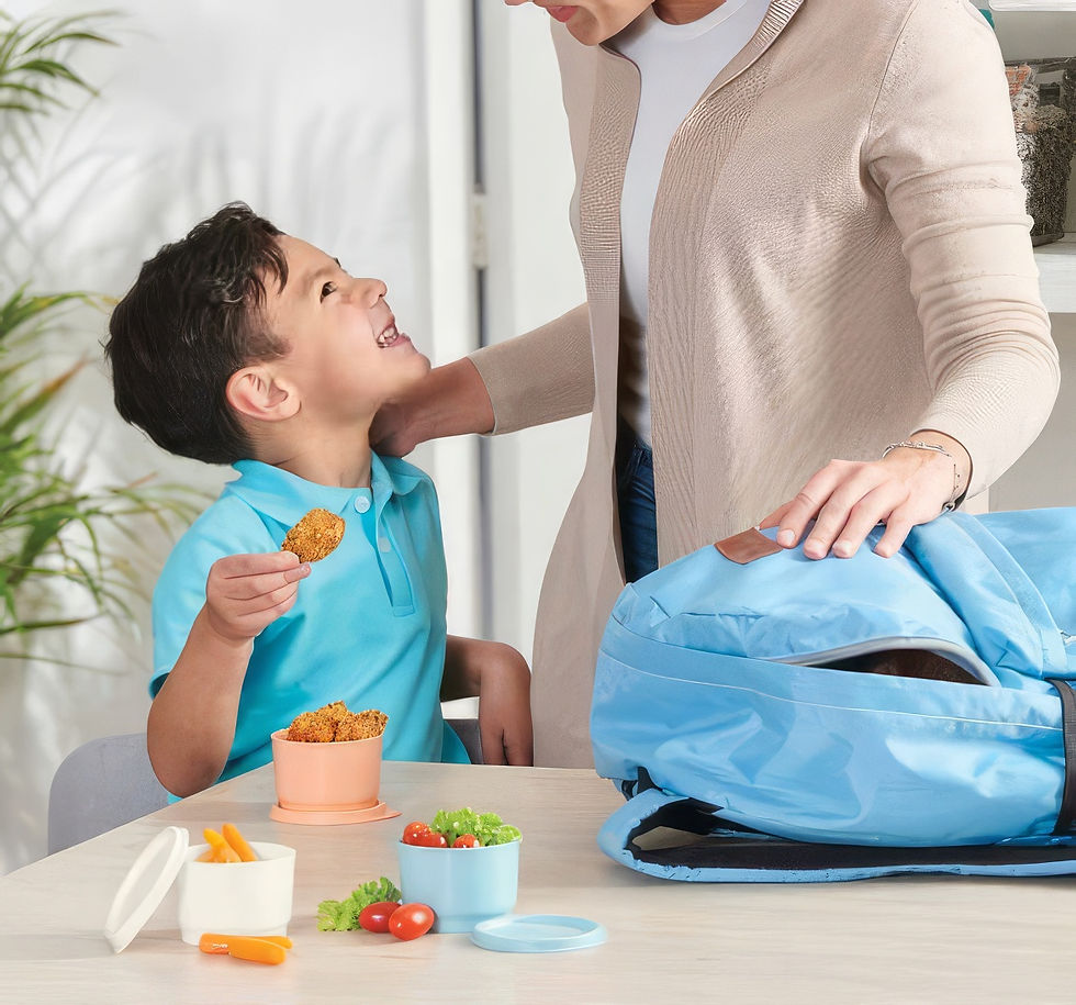 Miniatură: Recipiente Graziosi