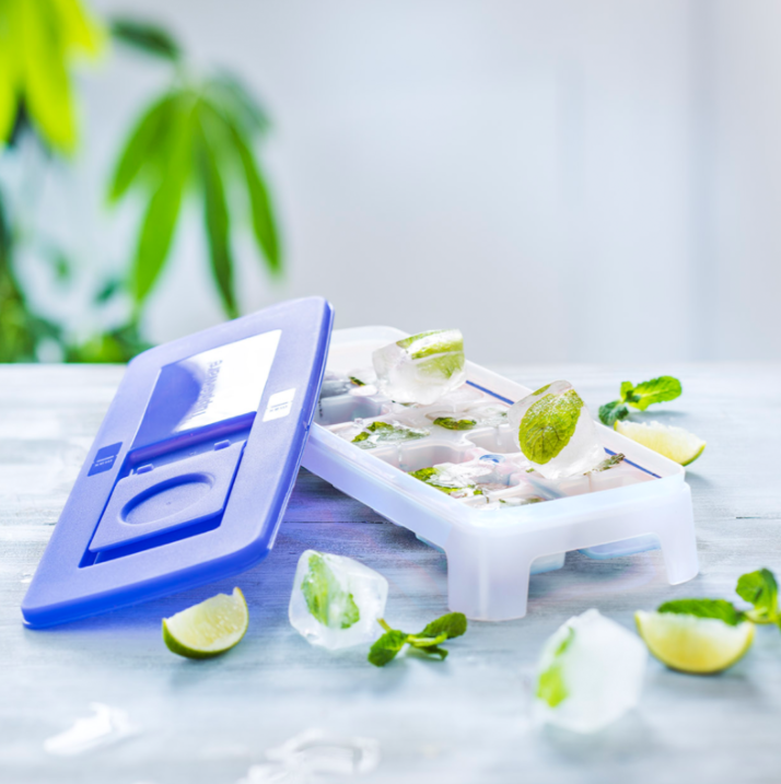 Miniatură: Formă de gheață