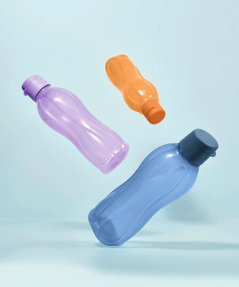 Miniatură: Sticle Eco+