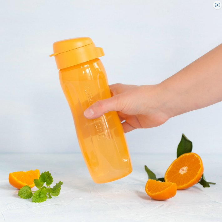 Miniatură: Sticlă Eco+ II 500 ml
