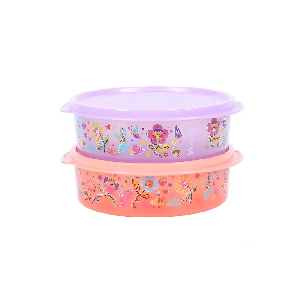 Miniatură: Set boluri Lalita Spuntino 700 ml (4 buc.)