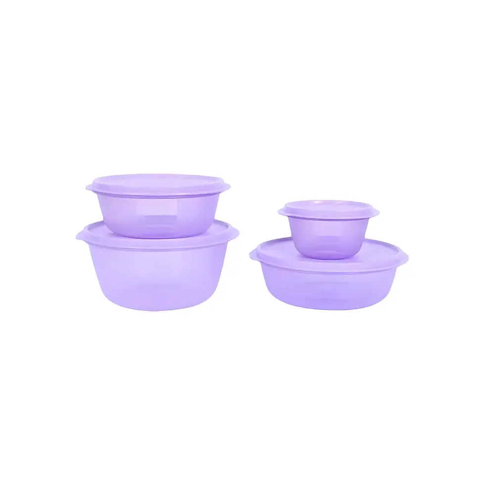 Set vase Ciotolla mov