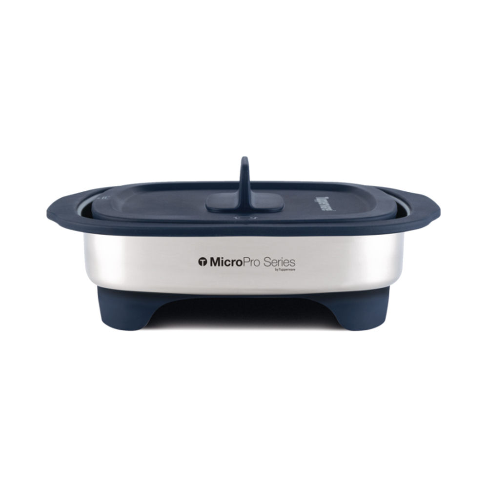 Set Micro Pro Grill