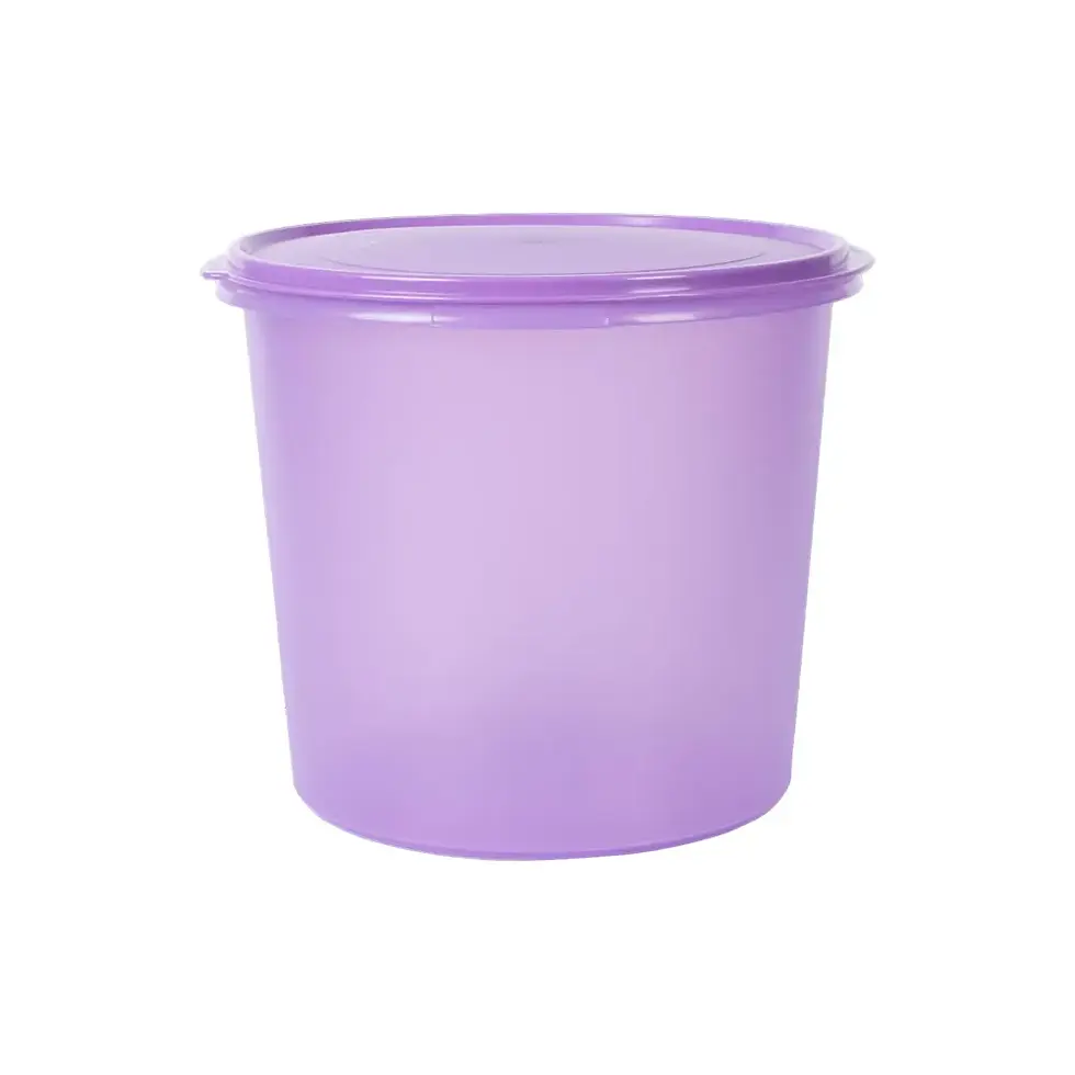 Recipient plastic Vigan 15,5 L