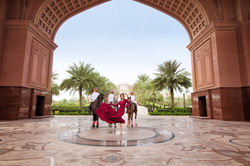 MainArchwithHorses_056