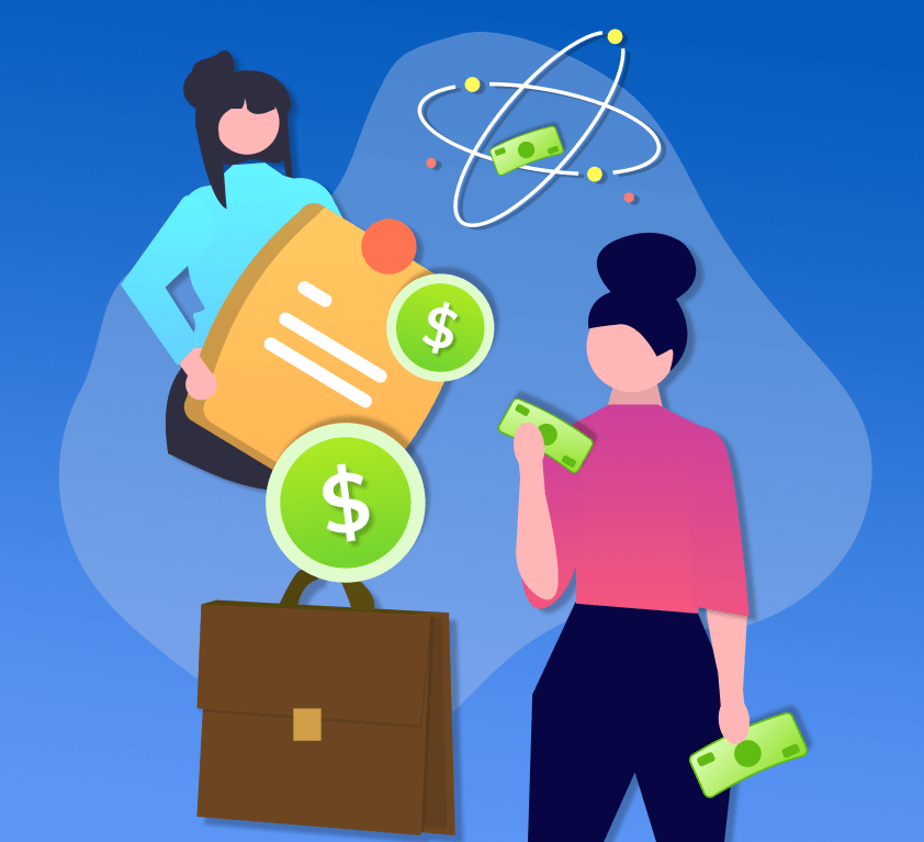 Revenue diversification and security