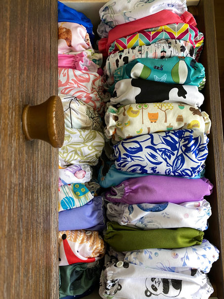 Sustainable Living and Parenthood 