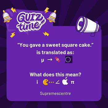 A puzzle