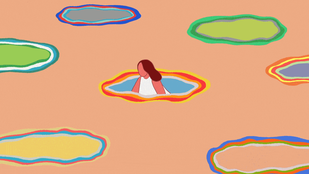 Yan Dan Wong Animaton Semblance portals