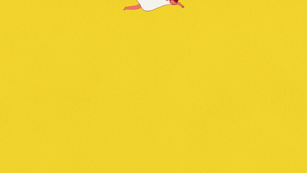 Yan Dan Wong Animation Semblance seesaw jump