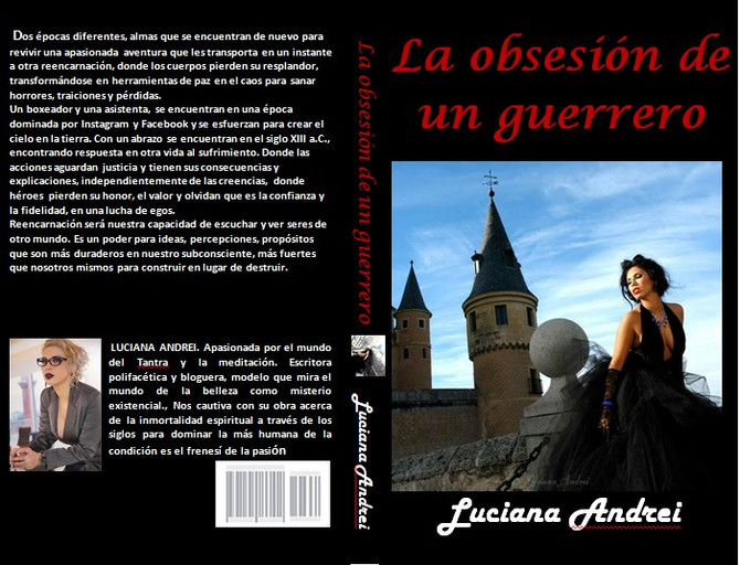 La Obsesion de un Guerrero