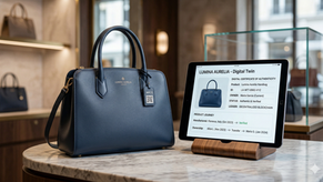 In the high-end fashion industry, the value of a piece lies not only in its design or materials but in its history, provenance, and authenticity. 