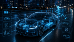 For years, the concept of a Digital Twin was reserved for factories, aerospace, and highly complex industrial systems. But that is changing fast. Before 2030, Digital Twins will evolve from a competitive advantage into essential infrastructure across multiple industries.