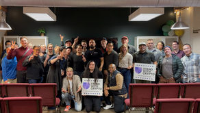 Seattle's Web3 community demonstrated its strength and resilience at the Web3 Holiday Mixer on December 9. Hosted by Stand With Crypto, Niftmint, and other partners, the event brought together local builders to celebrate human connection amidst market volatility. The evening included a panel discussion on the industry's origins and highlighted the ongoing commitment of both veteran and new members of the ecosystem.