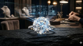 Why an unregistered diamond could soon be worthless on the resale market.