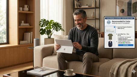 The Universal Commerce Protocol is being positioned as an open infrastructure designed to connect AI shopping agents directly to product catalogs. 