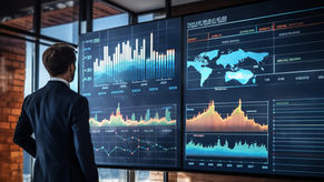 Decoding the Prediction Market Boom with Kalshi, Polymarket, and Fanatics