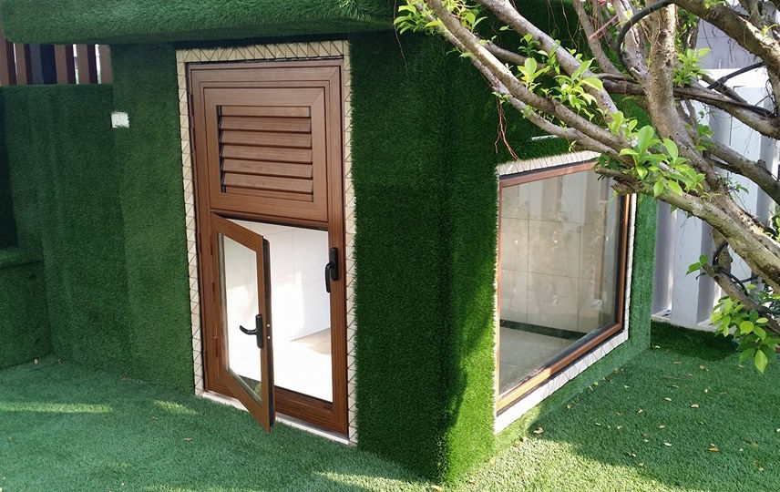 Malaysia Premium Sliding door