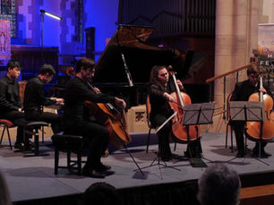 Lake District Summer Music Festival 2023