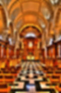 Recital: St Bride's Church with Chaeyoung Lee