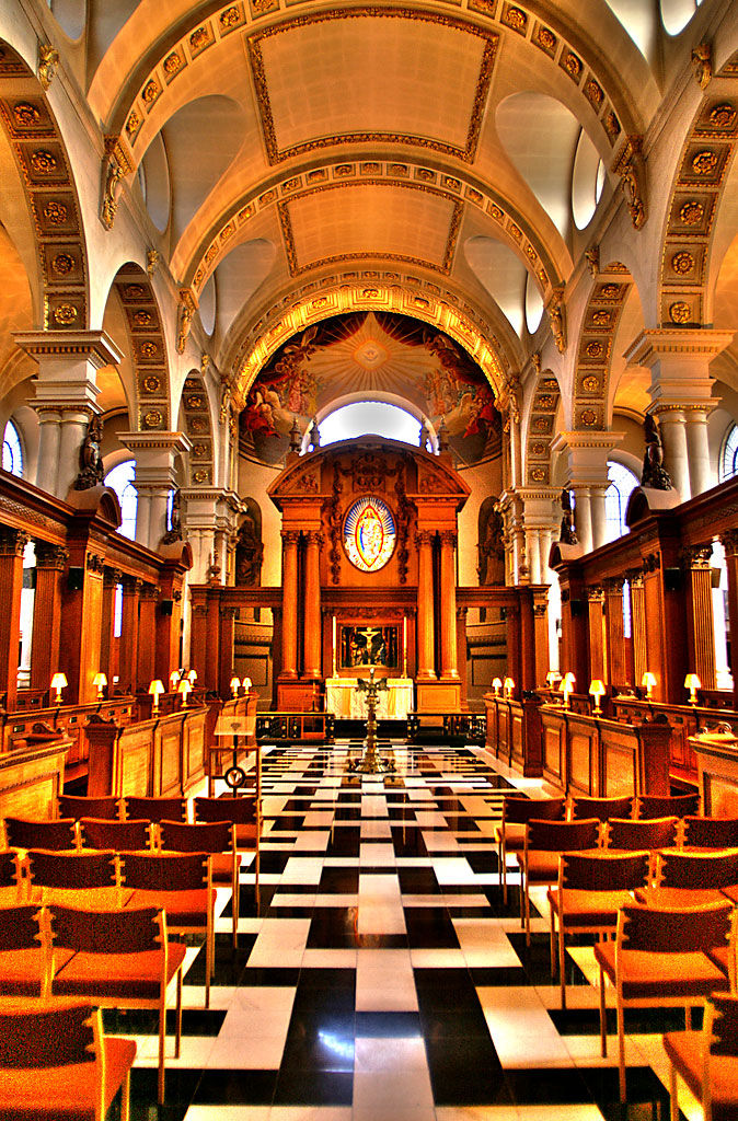Recital: St Bride's Church with Chaeyoung Lee