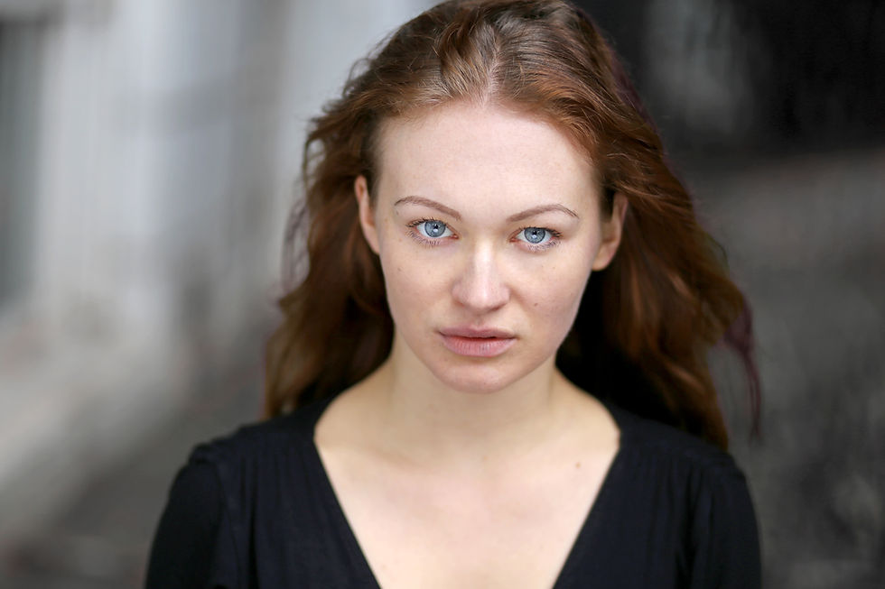 Thumbnail: 90 Minute Outdoor Headshot Session -Southampton
