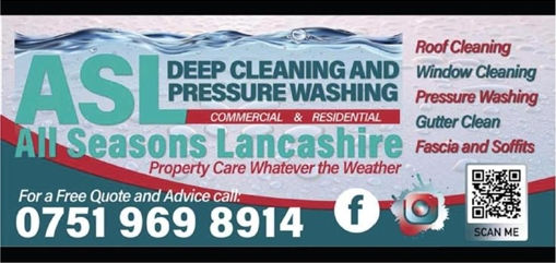 All Seasons Lancashire