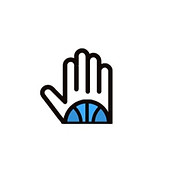 High Five Sports Academy logo