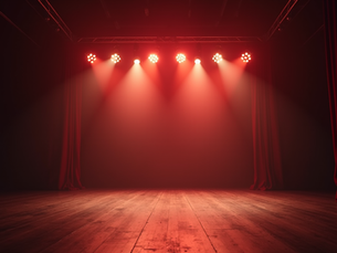 Join Our Mailing List for Exclusive Comedy Updates