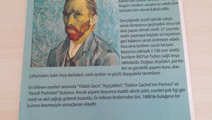 Dergi Çalışması