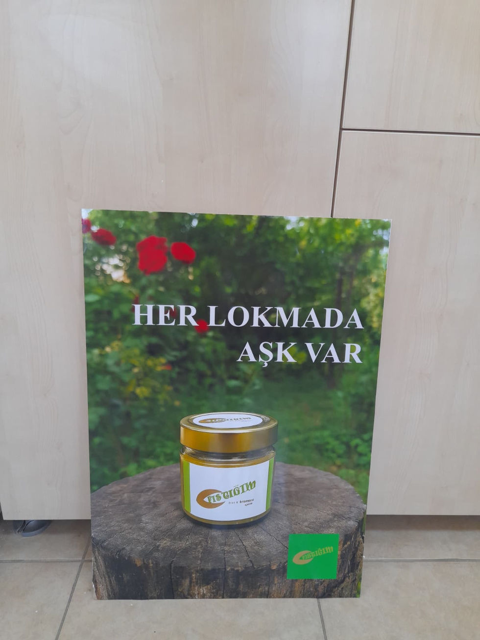 fıstığım