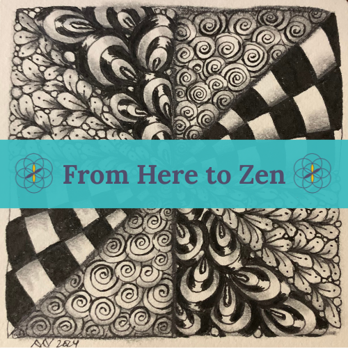 From Here to Zen