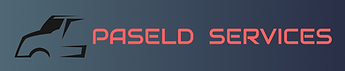 Paseld Services Logo