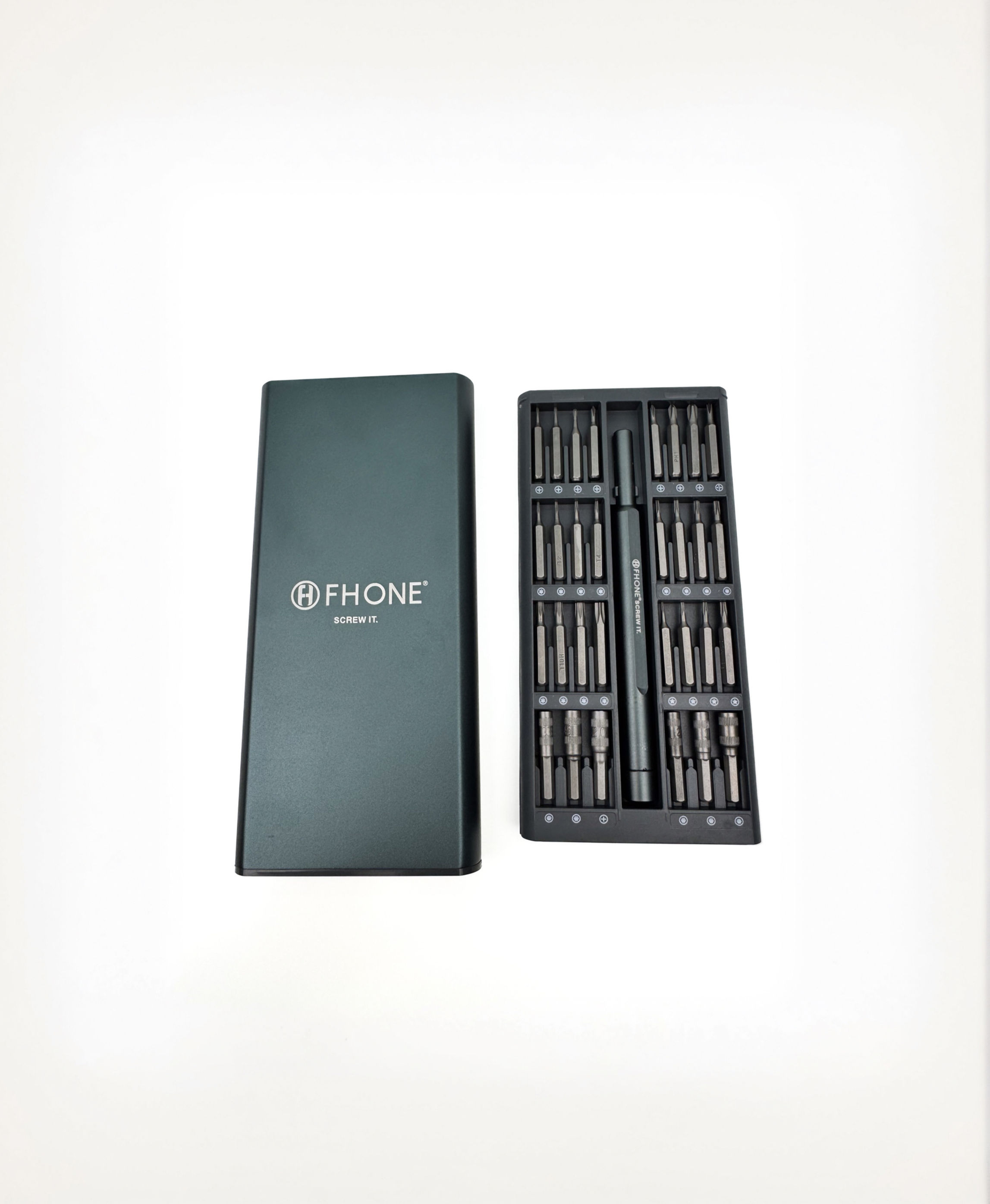 FHONE "SCREW IT" GLASSES KIT