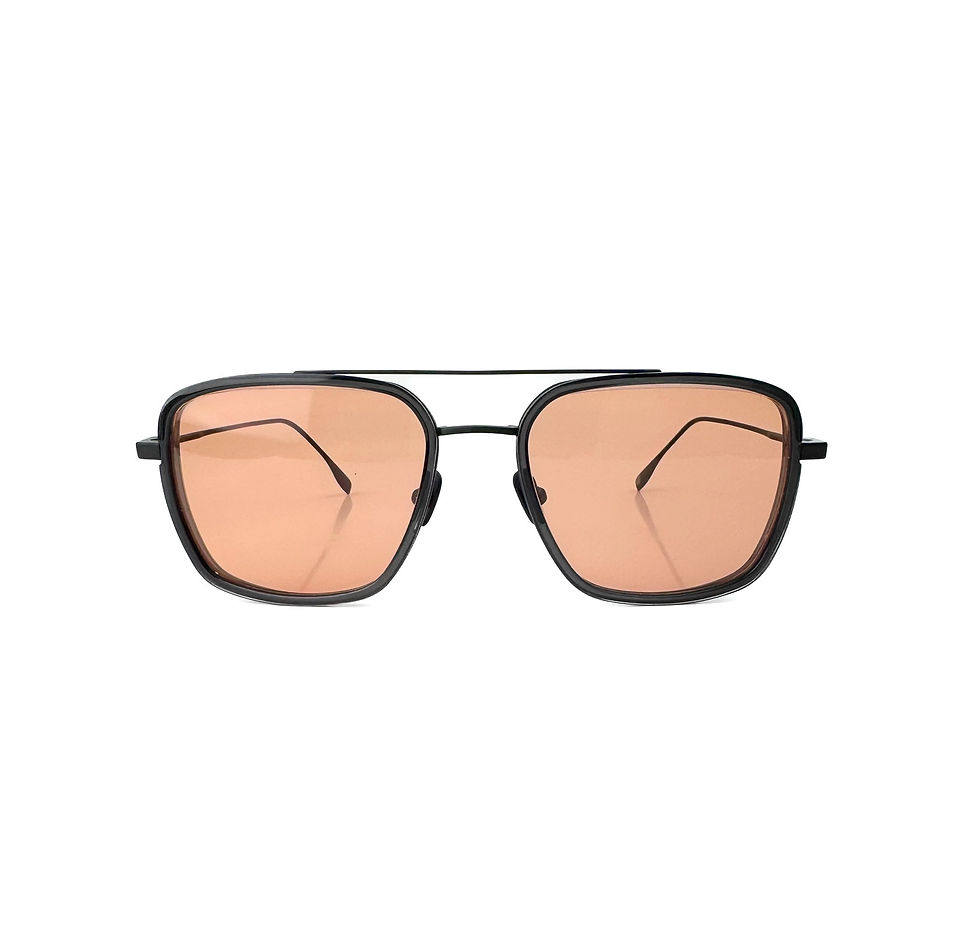 SOUTH WEST V3 (Lt. Vermilion Hue Lens)