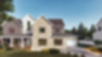 Modern Farmhouse Contrast Neutral Side Garage Option