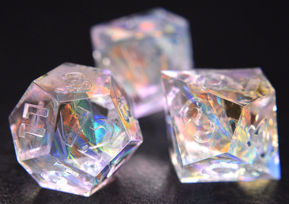 Thumbnail: Whimsy of the Wild Mage