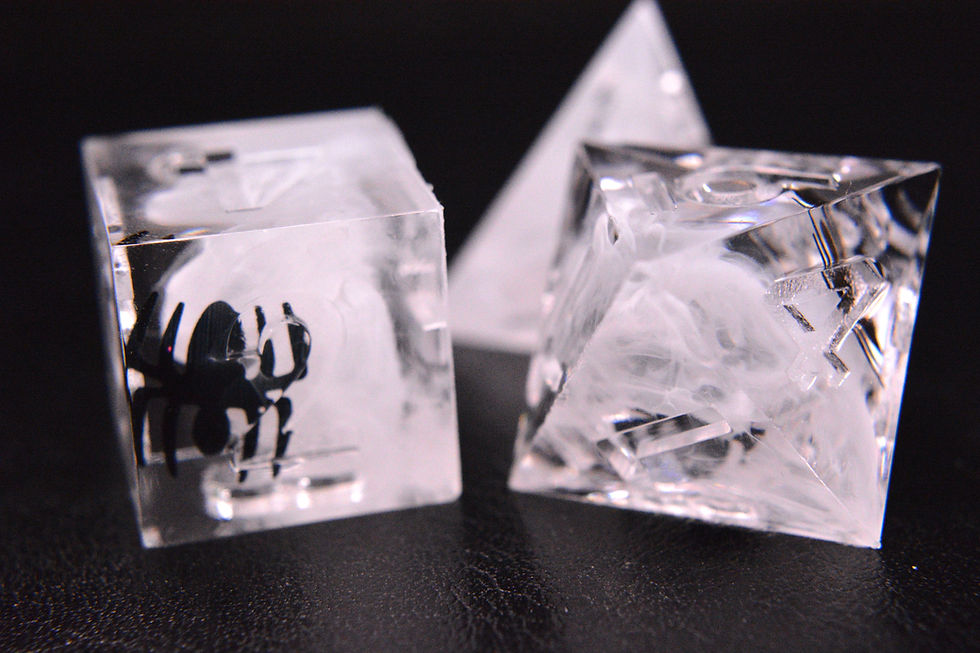 Thumbnail: Widow's Veil