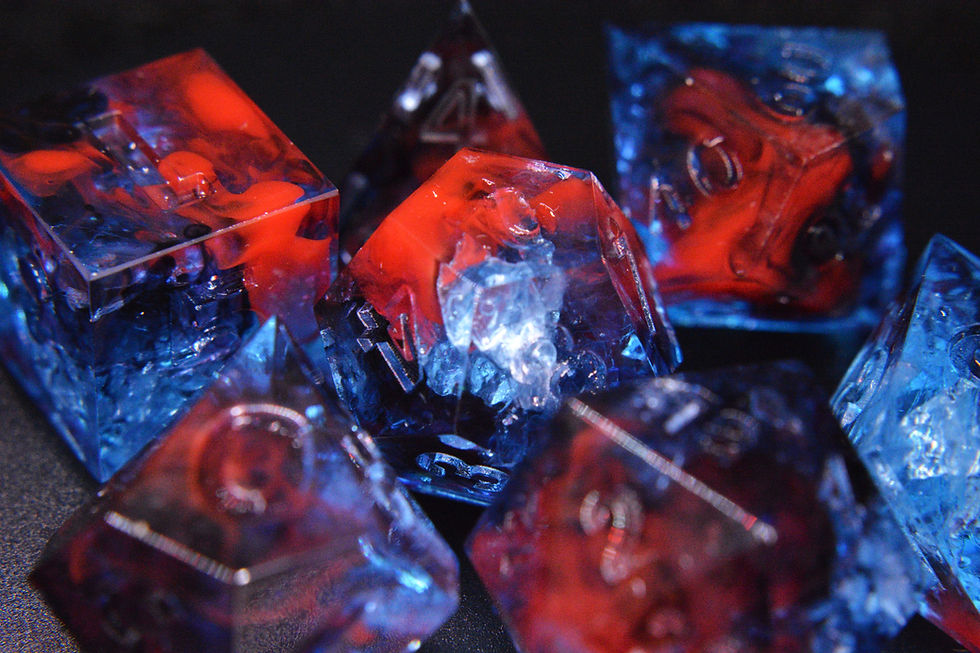 Thumbnail: Bloodfrost Berserker