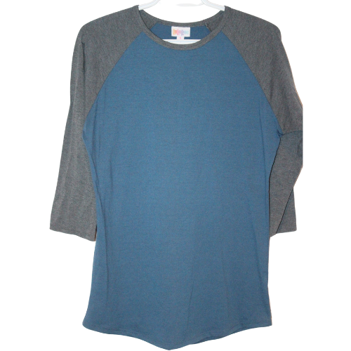 Lularoe Randy Shirt Size S